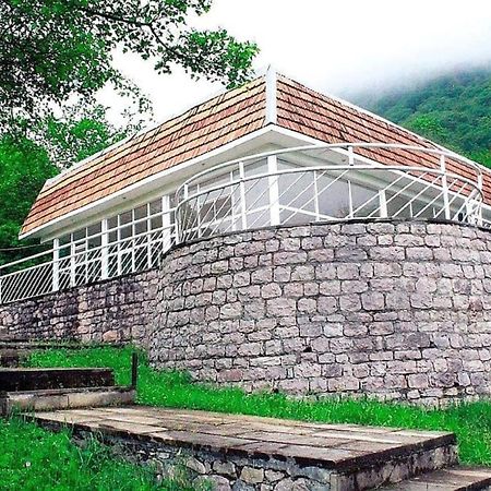 Grand Village Ismayilli Exterior foto