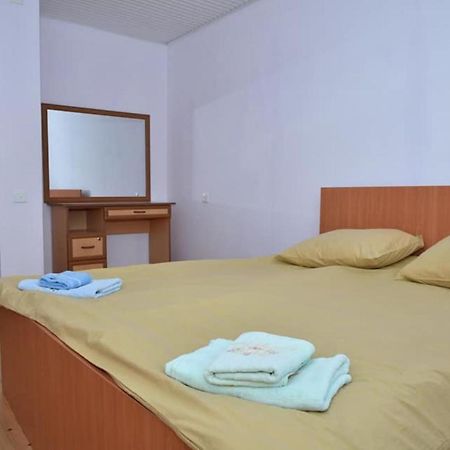 Grand Village Ismayilli Exterior foto