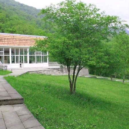 Grand Village Ismayilli Exterior foto