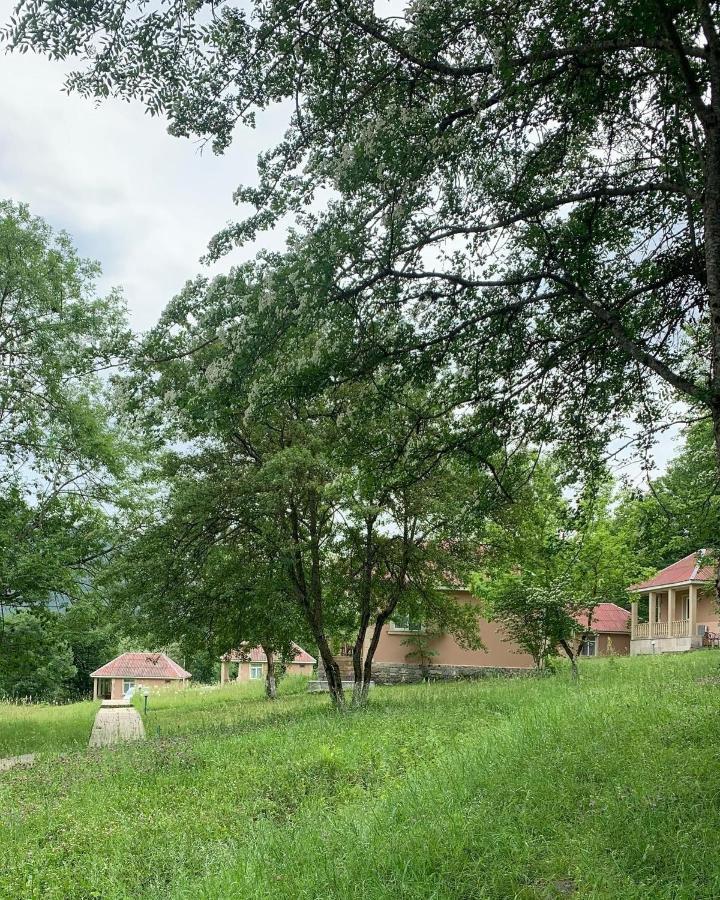 Grand Village Ismayilli Exterior foto