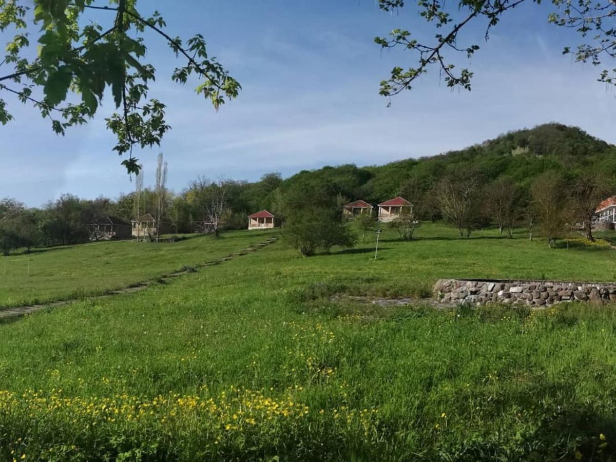 Grand Village Ismayilli Exterior foto