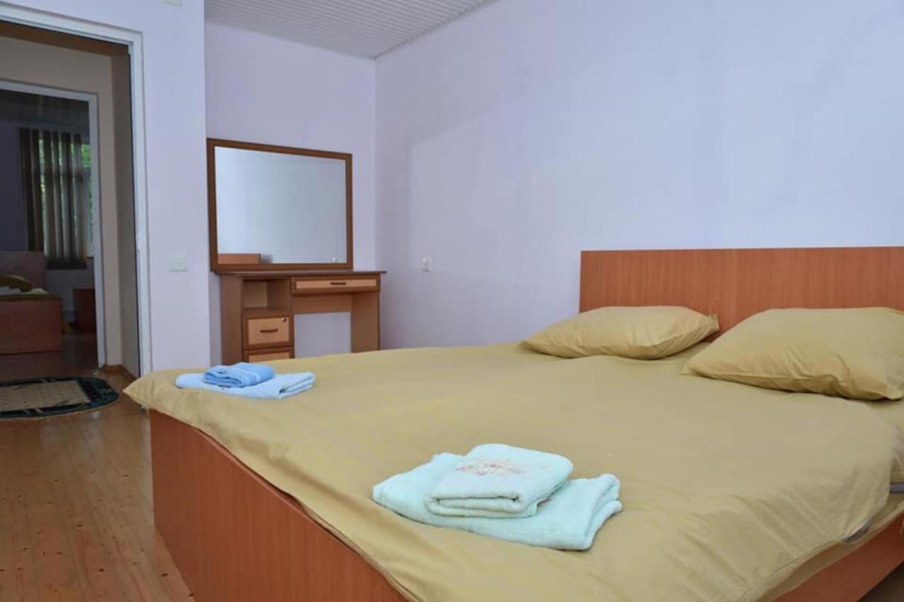 Grand Village Ismayilli Exterior foto