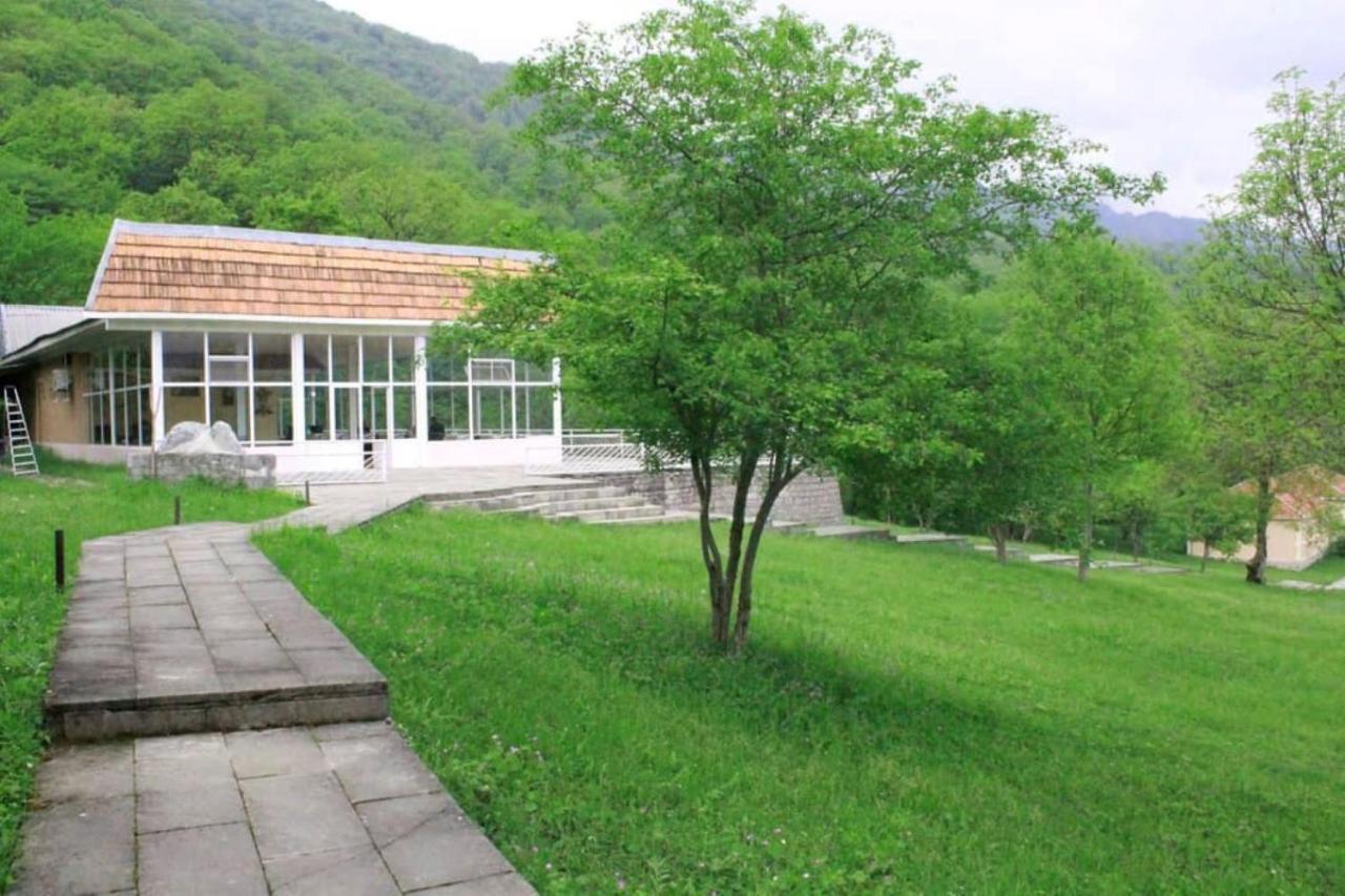 Grand Village Ismayilli Exterior foto