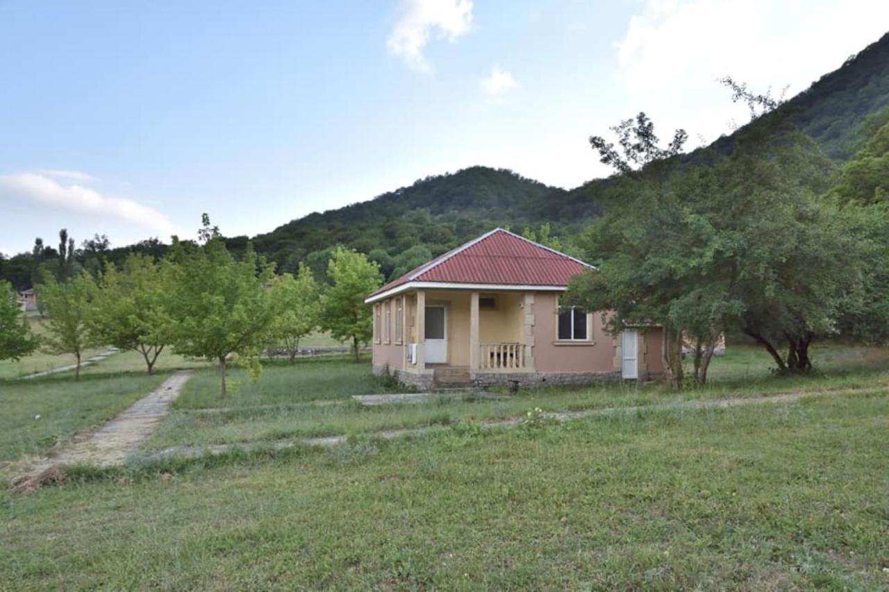 Grand Village Ismayilli Exterior foto
