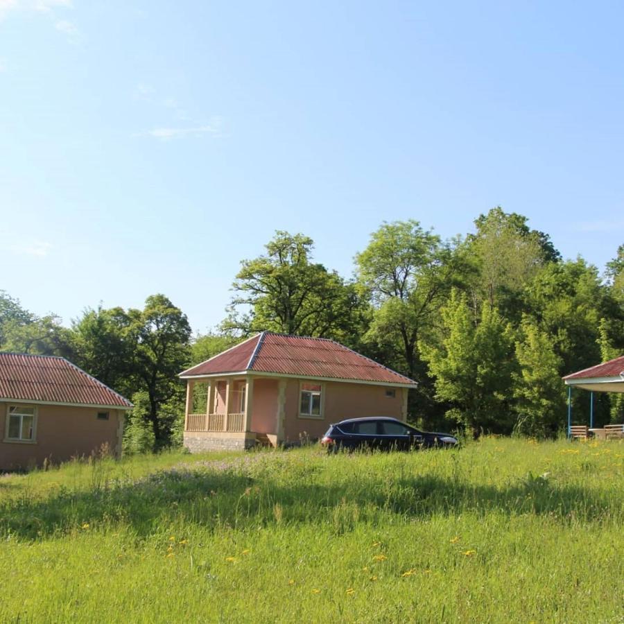 Grand Village Ismayilli Exterior foto