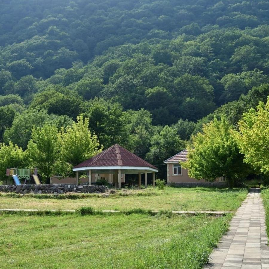 Grand Village Ismayilli Exterior foto