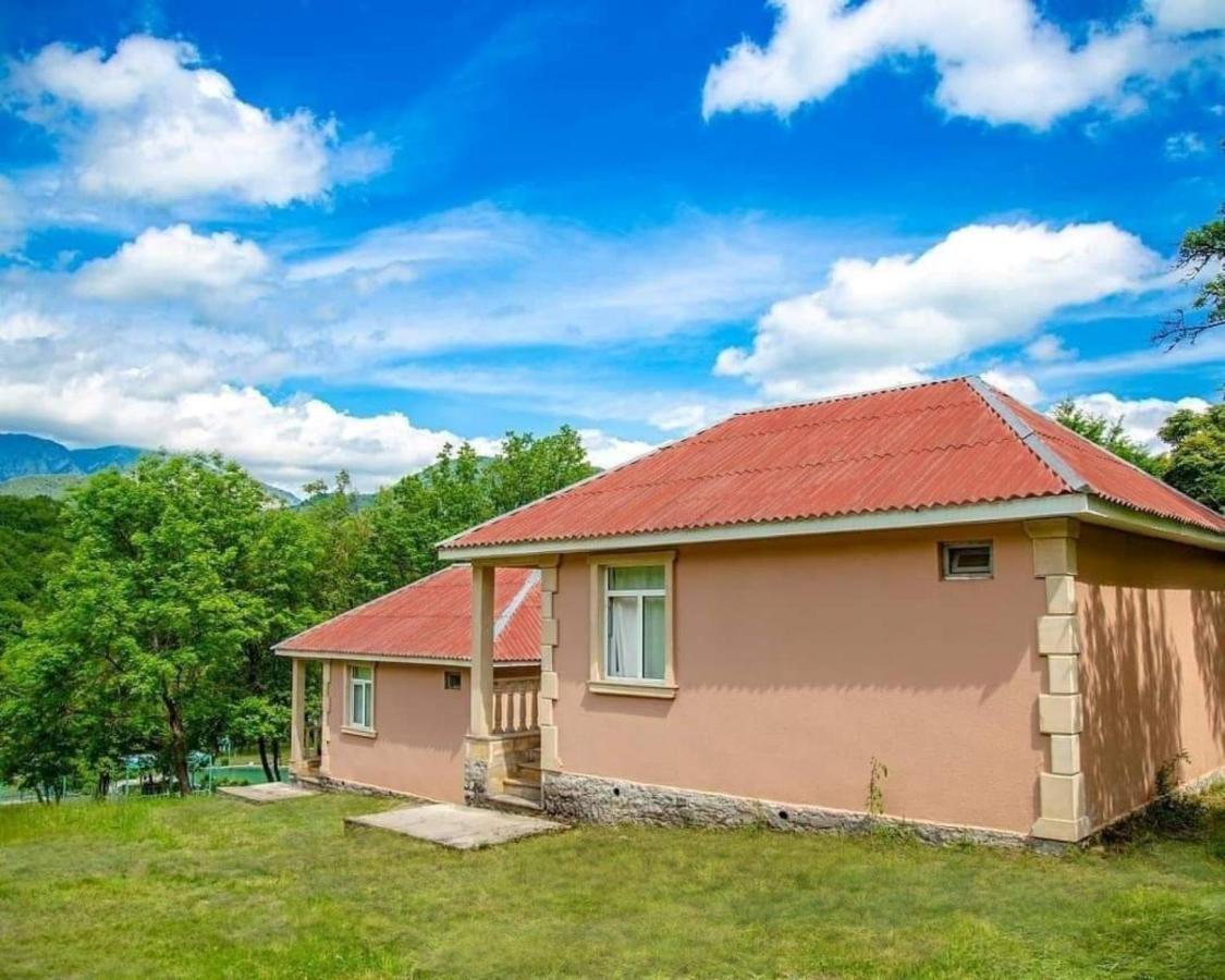 Grand Village Ismayilli Exterior foto