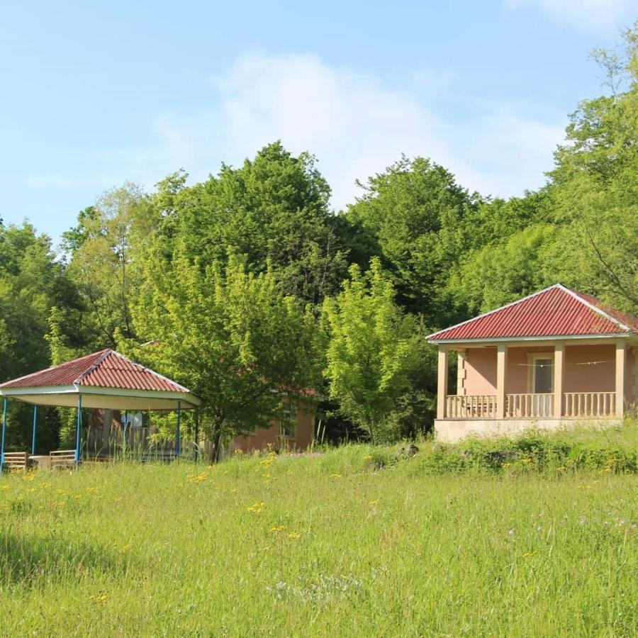 Grand Village Ismayilli Exterior foto