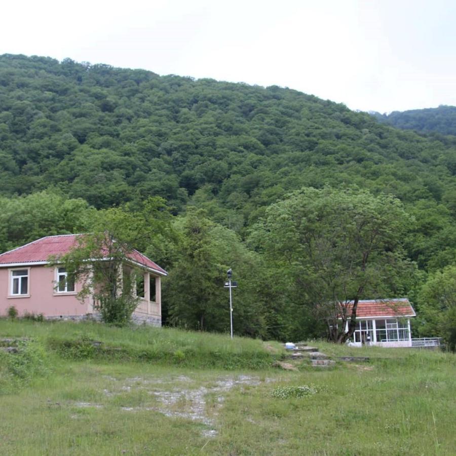 Grand Village Ismayilli Exterior foto