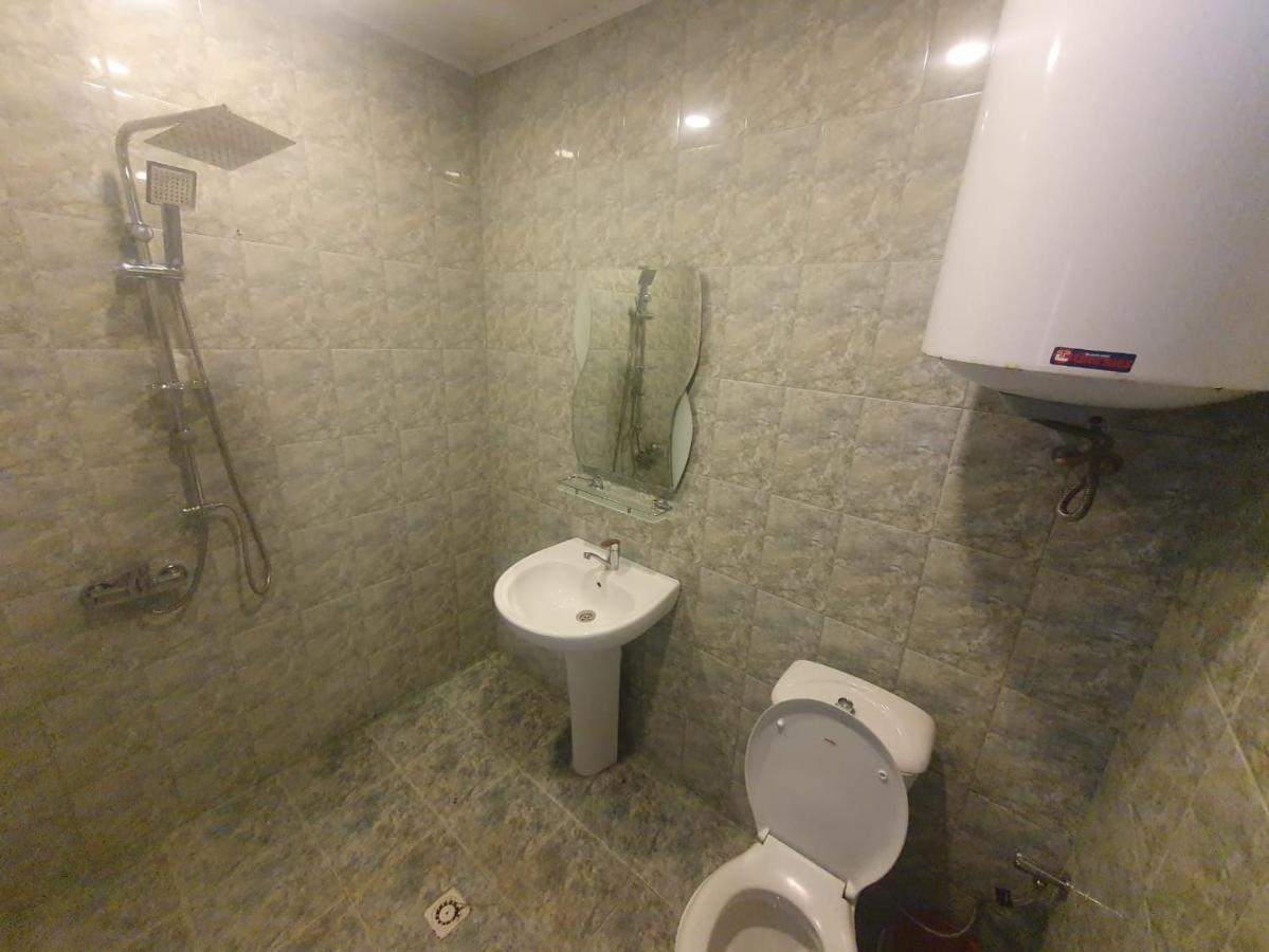 Grand Village Ismayilli Exterior foto